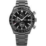 Giewont Mens Watch Chronograph