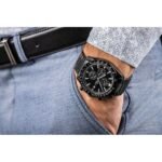 Giewont Mens Watch Chronograph 3