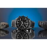 Giewont Mens Watch Chronograph 5