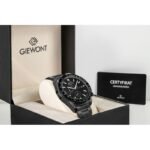 Giewont Mens Watch Chronograph 7