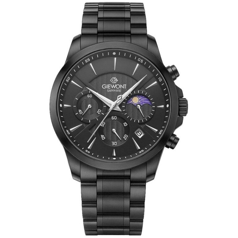 Giewont Mens Watch Chronograph