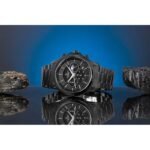 Giewont Mens Watch Chronograph 5