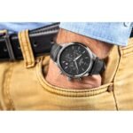 Giewont Mens Watch Chronograph 3