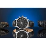 Giewont Mens Watch Chronograph 5