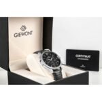 Giewont Mens Watch Chronograph 7