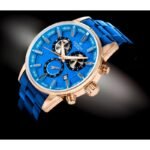 Giewont Mens Watch Chronograph 2