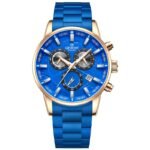 Giewont Mens Watch Chronograph