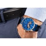 Giewont Mens Watch Chronograph 3
