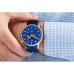 Giewont Mens Watch Chronograph 4