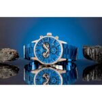 Giewont Mens Watch Chronograph 5