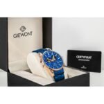 Giewont Mens Watch Chronograph 7