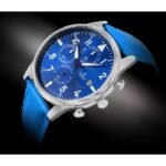 Giewont Mens Watch Chronograph 2