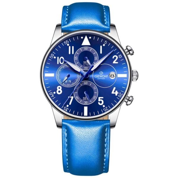 Giewont Mens Watch Chronograph