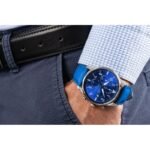 Giewont Mens Watch Chronograph 4