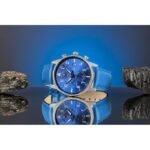 Giewont Mens Watch Chronograph 5