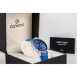 Giewont Mens Watch Chronograph 7