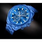 Giewont Mens Watch Chronograph 2