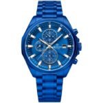 Giewont Mens Watch Chronograph