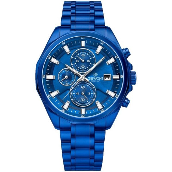 Giewont Mens Watch Chronograph