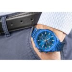 Giewont Mens Watch Chronograph 3