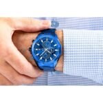 Giewont Mens Watch Chronograph 4
