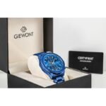 Giewont Mens Watch Chronograph 7