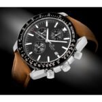 Giewont Mens Watch Chronograph 2