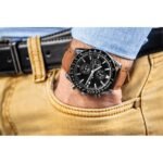 Giewont Mens Watch Chronograph 3