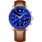 Giewont Mens Watch Chronograph