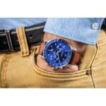 Giewont Mens Watch Chronograph 3
