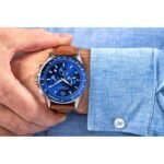 Giewont Mens Watch Chronograph 4