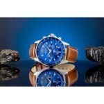 Giewont Mens Watch Chronograph 5