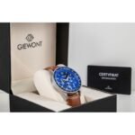 Giewont Mens Watch Chronograph 7