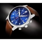 Giewont Mens Watch Chronograph 2