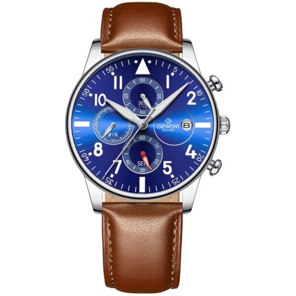 Giewont Mens Watch Chronograph