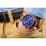Giewont Mens Watch Chronograph 3