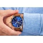 Giewont Mens Watch Chronograph 4