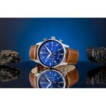 Giewont Mens Watch Chronograph 5