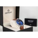 Giewont Mens Watch Chronograph 7