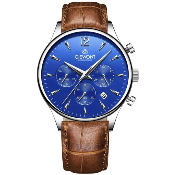 Giewont Mens Watch Chronograph