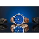 Giewont Mens Watch Chronograph 5