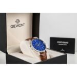 Giewont Mens Watch Chronograph 7