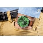 Giewont Men's Watch Chronograph 3