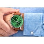 Giewont Men's Watch Chronograph 4