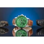 Giewont Men's Watch Chronograph 5