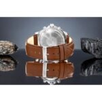 Giewont Men's Watch Chronograph 6