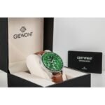 Giewont Men's Watch Chronograph 7
