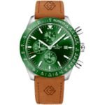 Giewont Mens Watch Chronograph