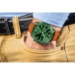 Giewont Mens Watch Chronograph 3