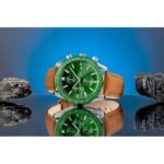 Giewont Mens Watch Chronograph 5